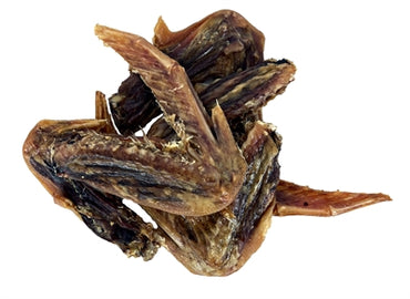 Petsnack EntenflÃ¼gel