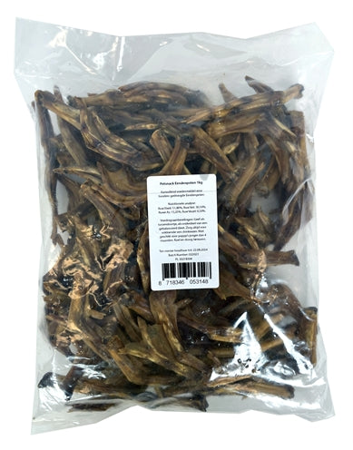 Petsnack EntenbÃ¤nde