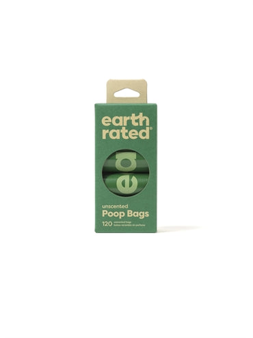 Earth Rated Geruchlos Recycelt
