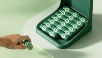 Earth Rated FÃ¼r Displays Geruchlos Recycelt
