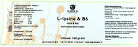 De Groene Os L-Lysin / B6 Hund / Katze