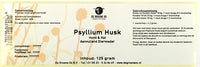 De Groene Os Psyllium Husk Hund/Katze