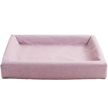 Bia Bed Skanor Abdeckung Hundekorb Rosa