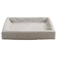 Bia Bed Skanor Abdeckung Hundekorb Beige