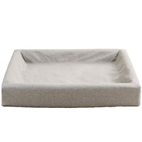 Bia Bed Skanor Abdeckung Hundekorb Beige