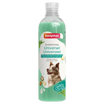 Beaphar Hund Universal GlÃ¤nzendes Fell