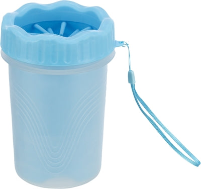 Trixie Pfotenreiniger FÃ¼r Hunde Silikon / Pp Blau
