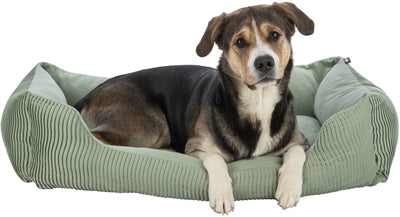 Trixie Hund Korb Marley Soft Edition Salbei GrÃ¼n