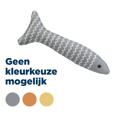 Trixie Stoff Catnip FÃ¼r Katzen Sortiert