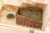 Trixie Element FÃ¼r MÃ¤use Und Hamster Weide