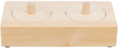 Trixie FÃ¼r Ratten Und Kaninchen Holz