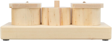 Trixie FÃ¼r Ratten Und Kaninchen Aus Holz