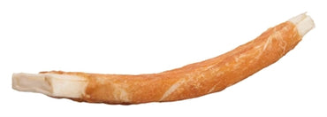Trixie Dentafun FÃ¼r Hund Bbq Huhn Kauen Rippe Glutenfrei