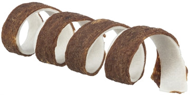 Trixie Dentafun Rindfleisch FÃ¼r Hundekaukringel Glutenfrei