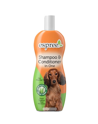 Espree Shampoo Und PflegespÃ¼lung 2 In 1