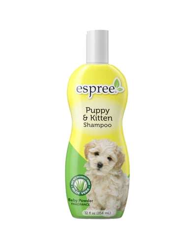 Espree Shampoo Welpe Und KÃ¤tzchen