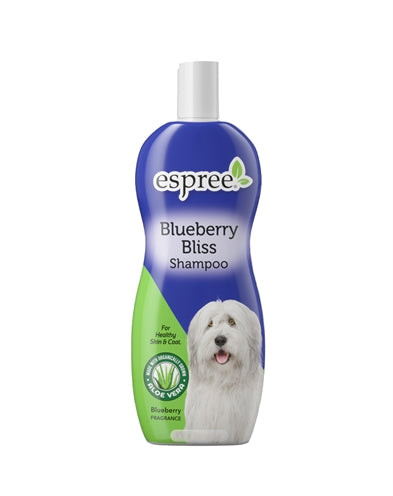 Espree Shampoo Heidelbeer-GlÃ¼ckseligkeit