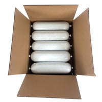 Freds GedÃ¤mpfte Frischfleischwurst Kennelpack Hirsch Getreide- Und Glutenfrei