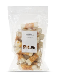 Petstyle Living Knochenweiss Mit Huhn