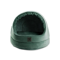 Martin Katzenkorb Iglu Royal Kollektion GrÃ¼n