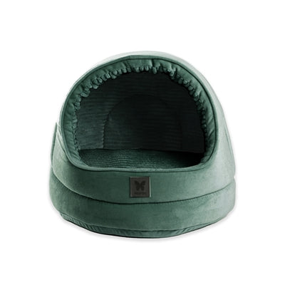 Martin Katzenkorb Iglu Royal Kollektion GrÃ¼n