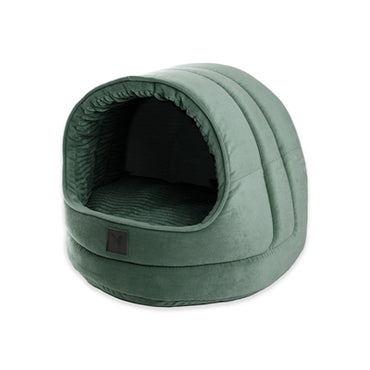 Martin Katzenkorb Iglu Royal Kollektion GrÃ¼n