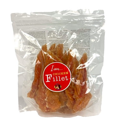 I Am Ich Bin HÃ¼hnerfilet
