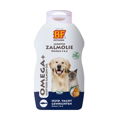 Bf Petfood LachsÃ¶l