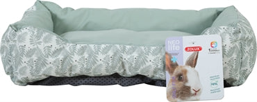 Zolux Neolife Korb Kaninchen GrÃ¼n