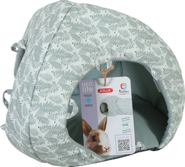 Zolux Neolife Iglu Kaninchen GrÃ¼n