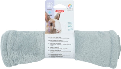 Zolux Neolife Mini-Decke Kaninchen GrÃ¼n