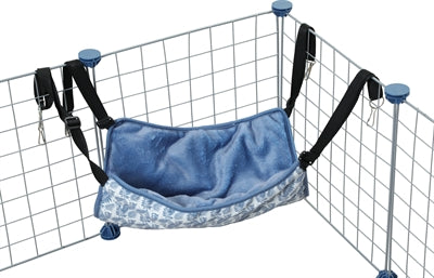 Zolux Neolife HÃ¤ngematte Meerschweinchen Blau