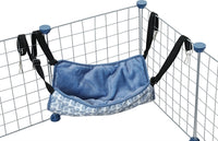 Zolux Neolife HÃ¤ngematte Meerschweinchen Blau