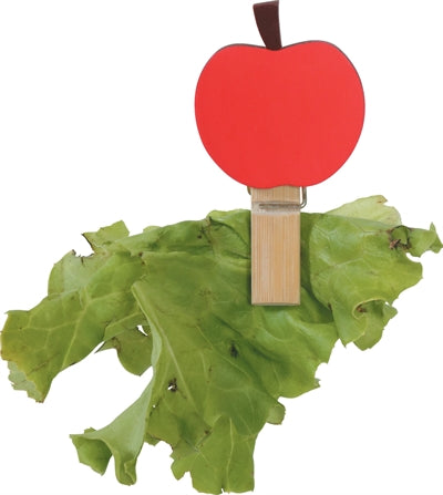 Zolux Neolife Snack-Girlande Kaninchen GrÃ¼n