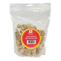 Dog Treatz Ofengebackene KÃ¼rbiskuchenmischung
