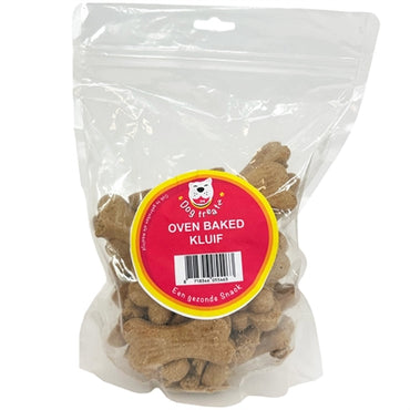Dog Treatz Ofengebackenes DÃ¶rrfleisch
