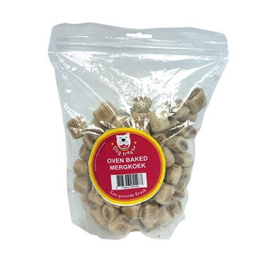 Dog Treatz Gebackener KÃ¼rbiskuchen