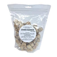 Dog Treatz Gebackener KÃ¼rbiskuchen