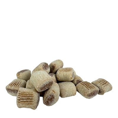 Dog Treatz Gebackener KÃ¼rbiskuchen