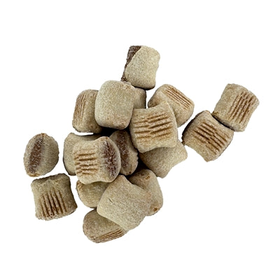 Dog Treatz Gebackener KÃ¼rbiskuchen