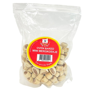 Dog Treatz Im Ofen Gebackene Mini-KÃ¼rbisplÃ¤tzchen