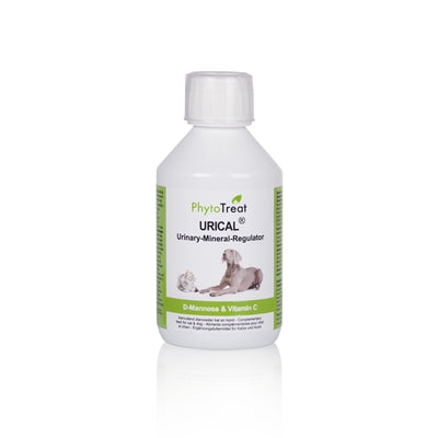 Phytotreat HarnsÃ¤urebildner