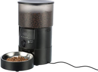 Trixie Futterspender Tx-C Smart Schwarz
