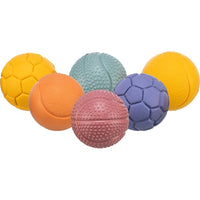 Trixie Ball Aus Naturkautschuk, Sortiert