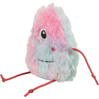 Trixie Monster PlÃ¼sch Mit Katzenminze Rosa