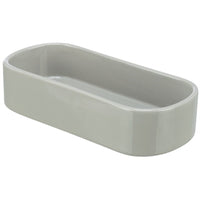 Trixie Futter-/Trinkschale Oval Keramik Sortiert