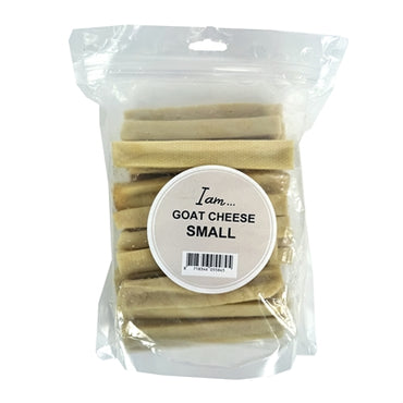 I Am ZiegenkÃ¤se
