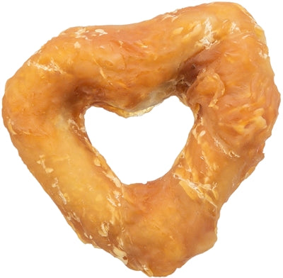 Trixie Denta Fun Heart Mit HÃ¼hnerbrust