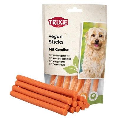 Trixie Vegane Sticks Mit GemÃ¼se