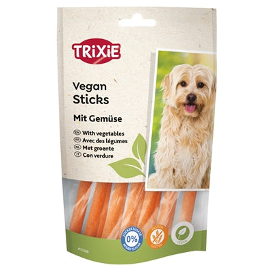 Trixie Vegane Sticks Mit GemÃ¼se